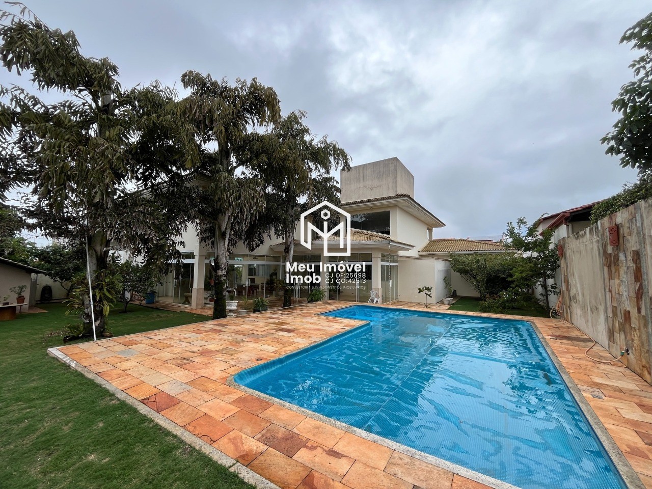 Casa, 4 quartos, 480 m² - Foto 4