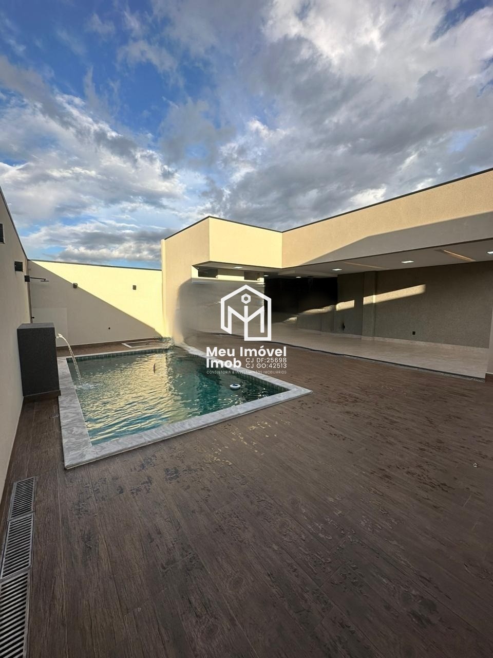 Casa, 4 quartos, 360 m² - Foto 38
