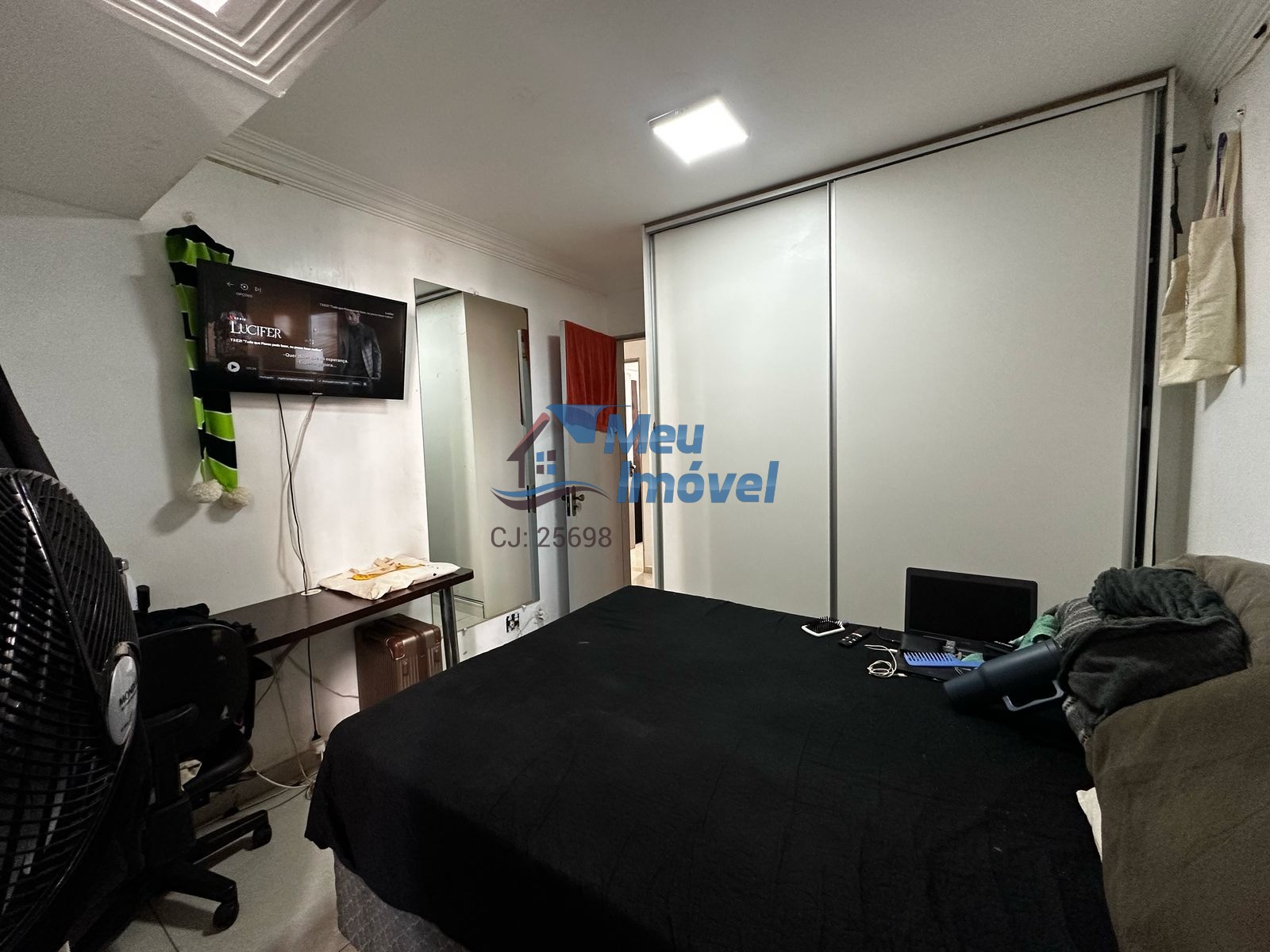 Apartamento, 3 quartos, 67 m² - Foto 14