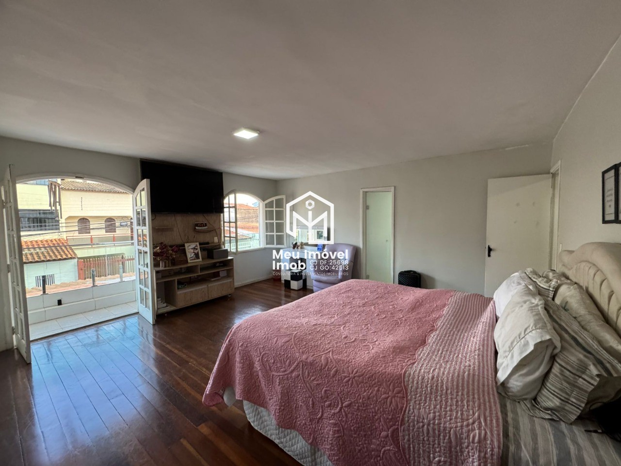 Casa, 6 quartos, 128 m² - Foto 23