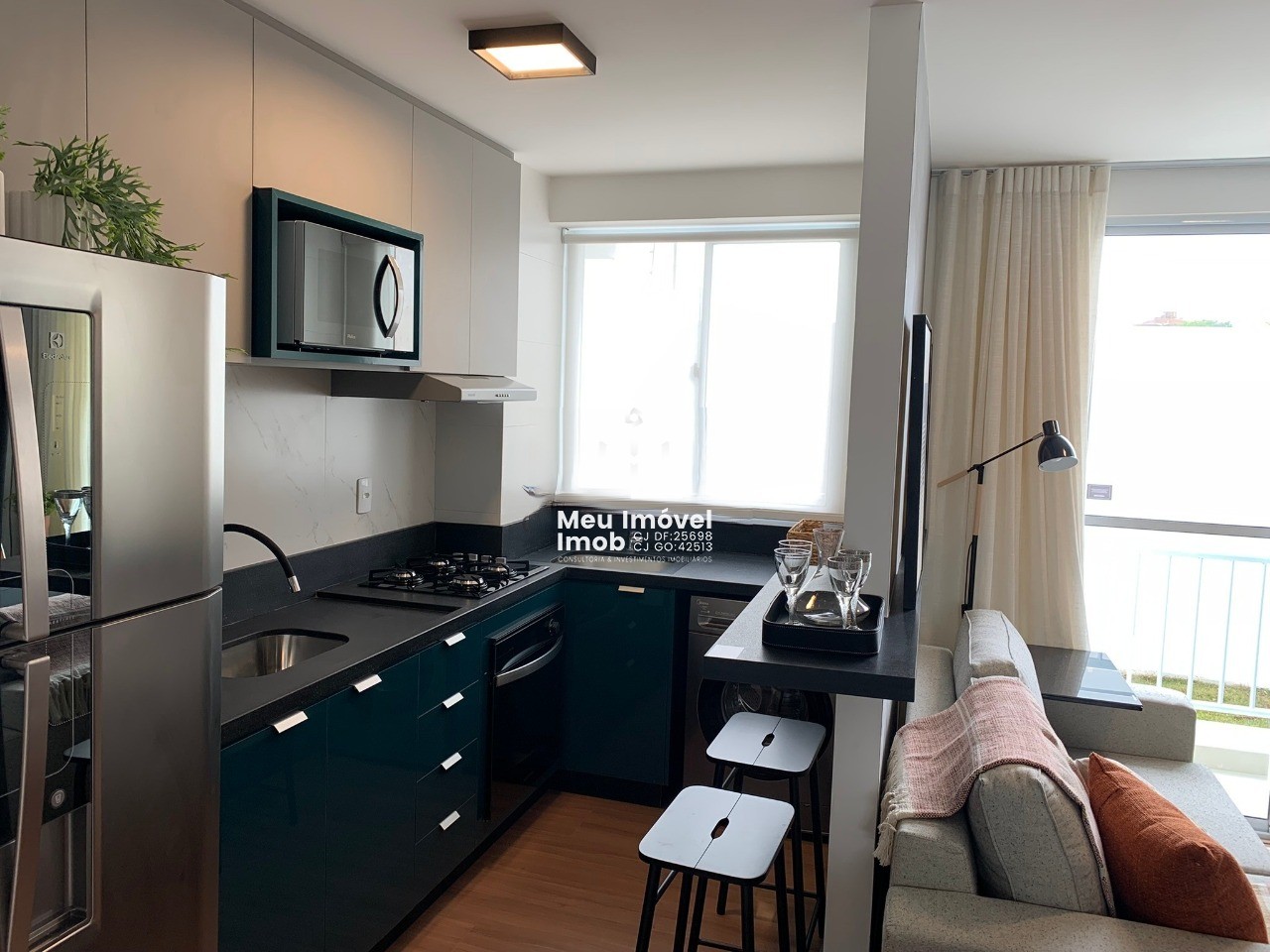 Apartamento, 2 quartos, 54 m² - Foto 27