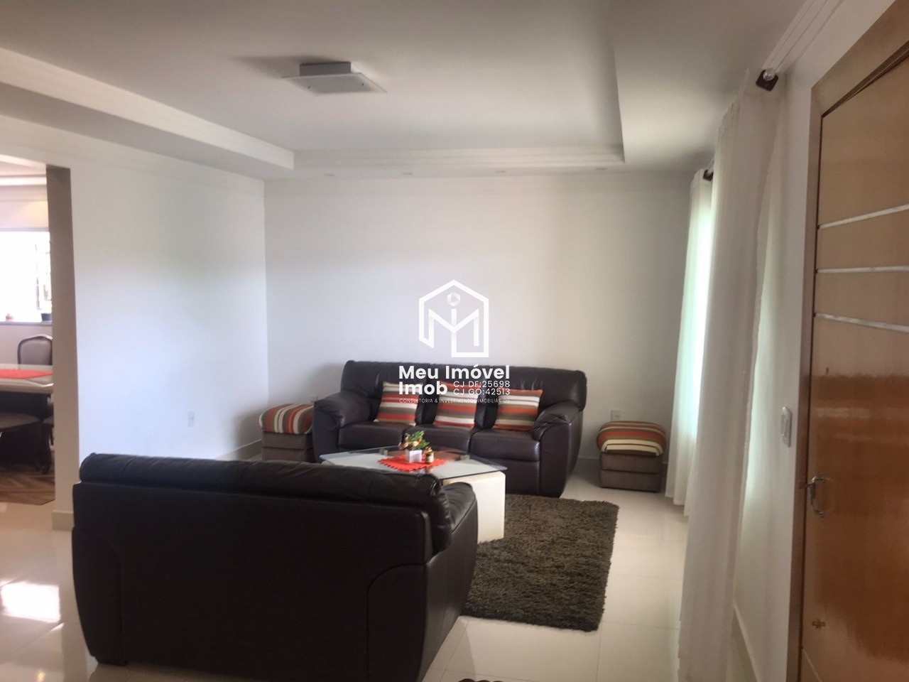 Casa, 3 quartos, 667 m² - Foto 4