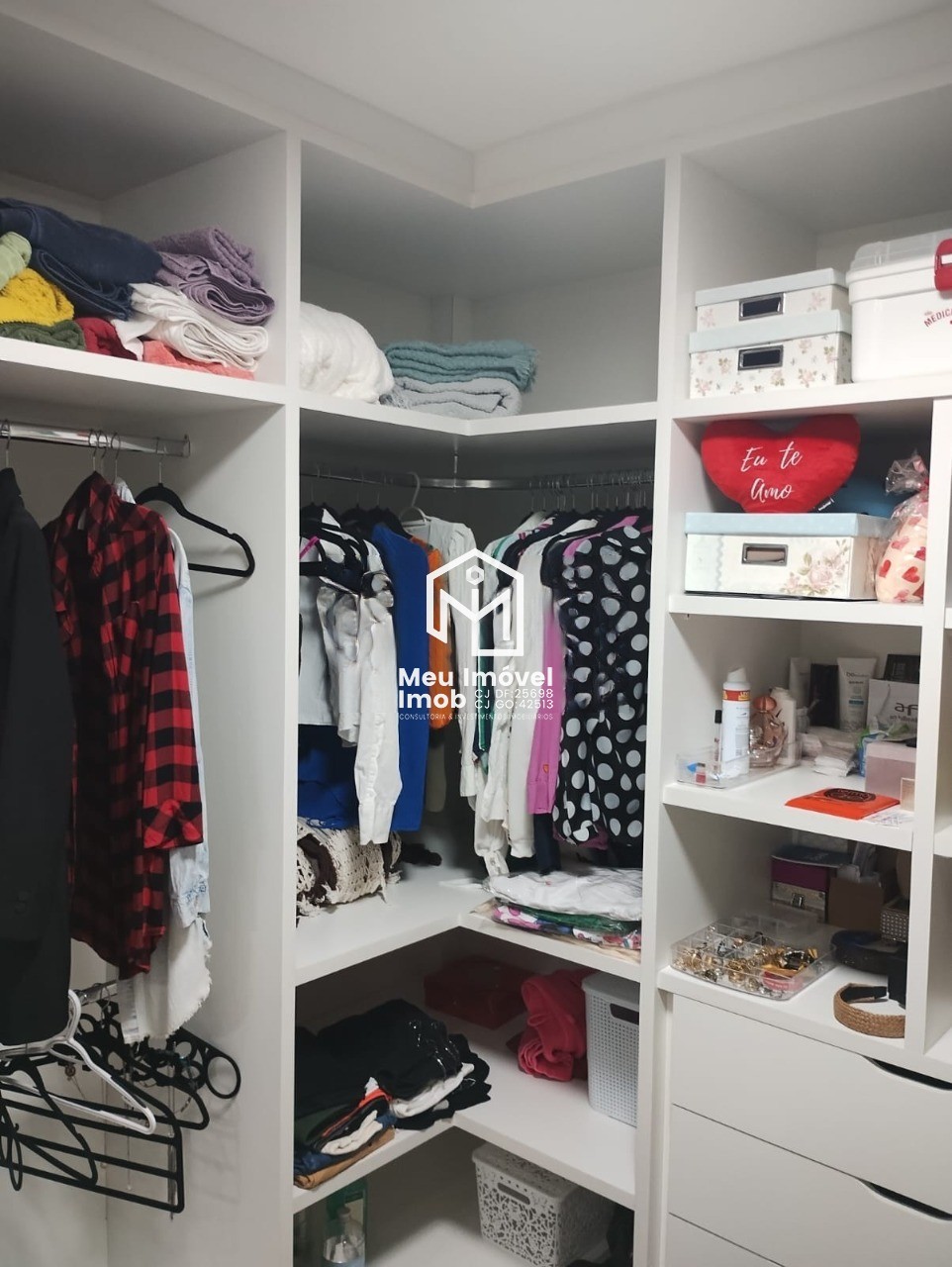 Apartamento, 3 quartos, 148 m² - Foto 13