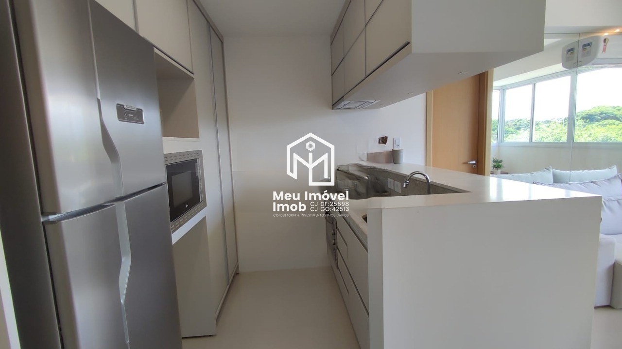 Apartamento, 1 quarto, 91 m² - Foto 4