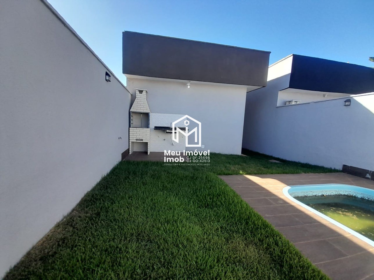 Casa, 3 quartos, 106 m² - Foto 14