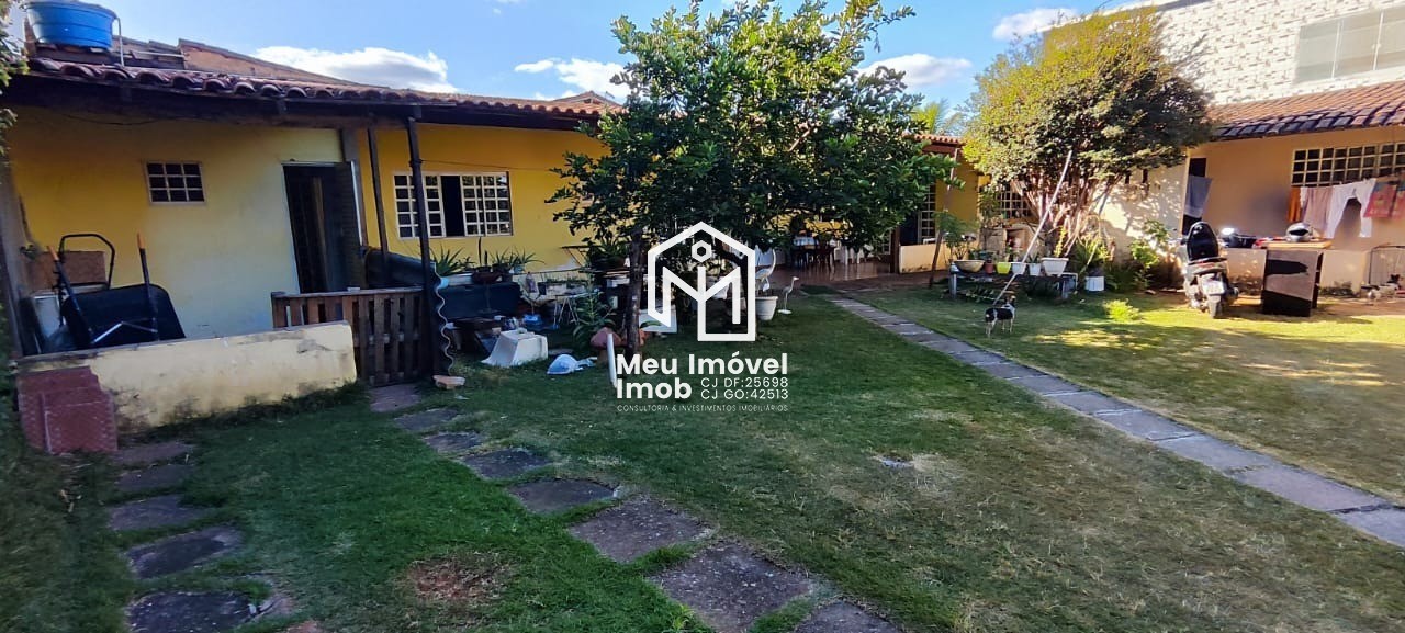 Casa, 4 quartos, 450 m² - Foto 21