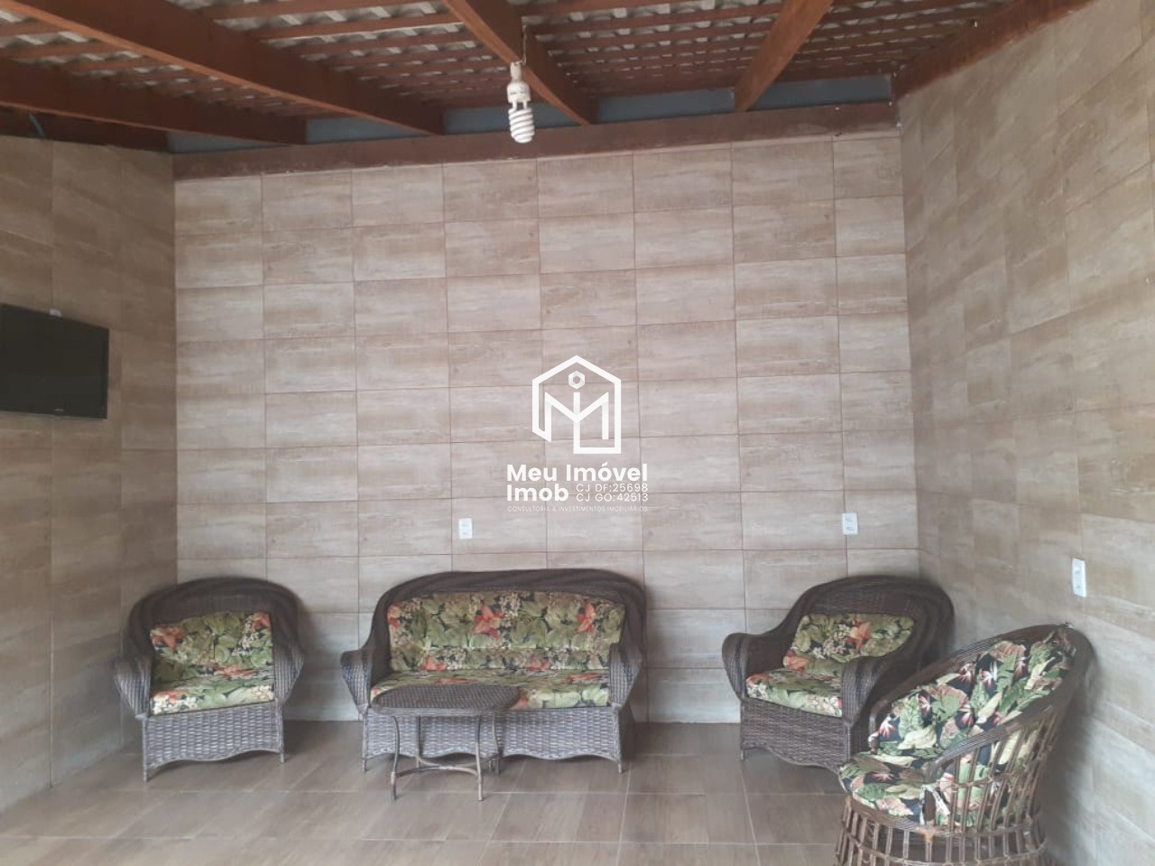 Casa, 2 quartos, 90 m² - Foto 17