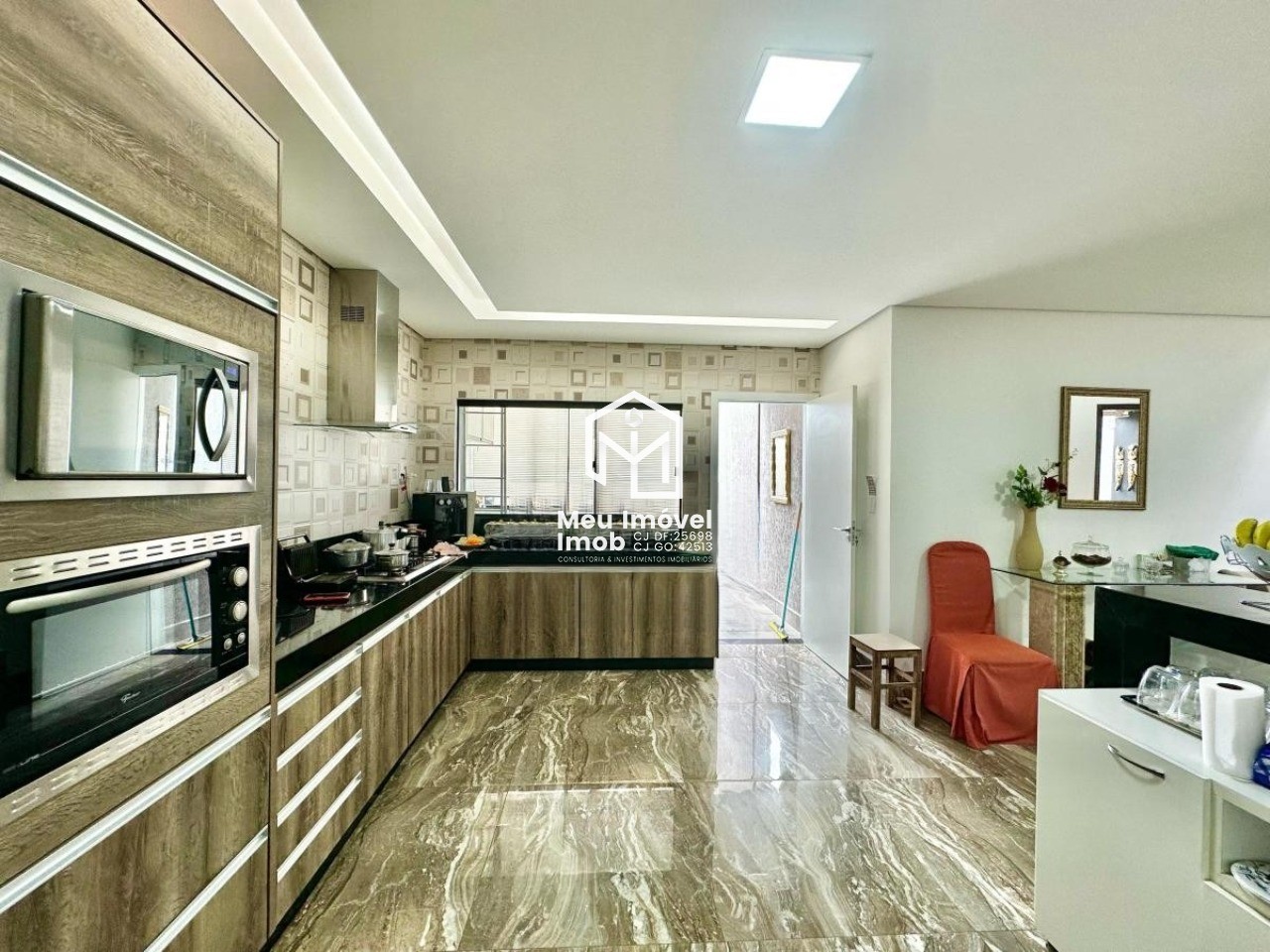 Casa, 3 quartos, 200 m² - Foto 5