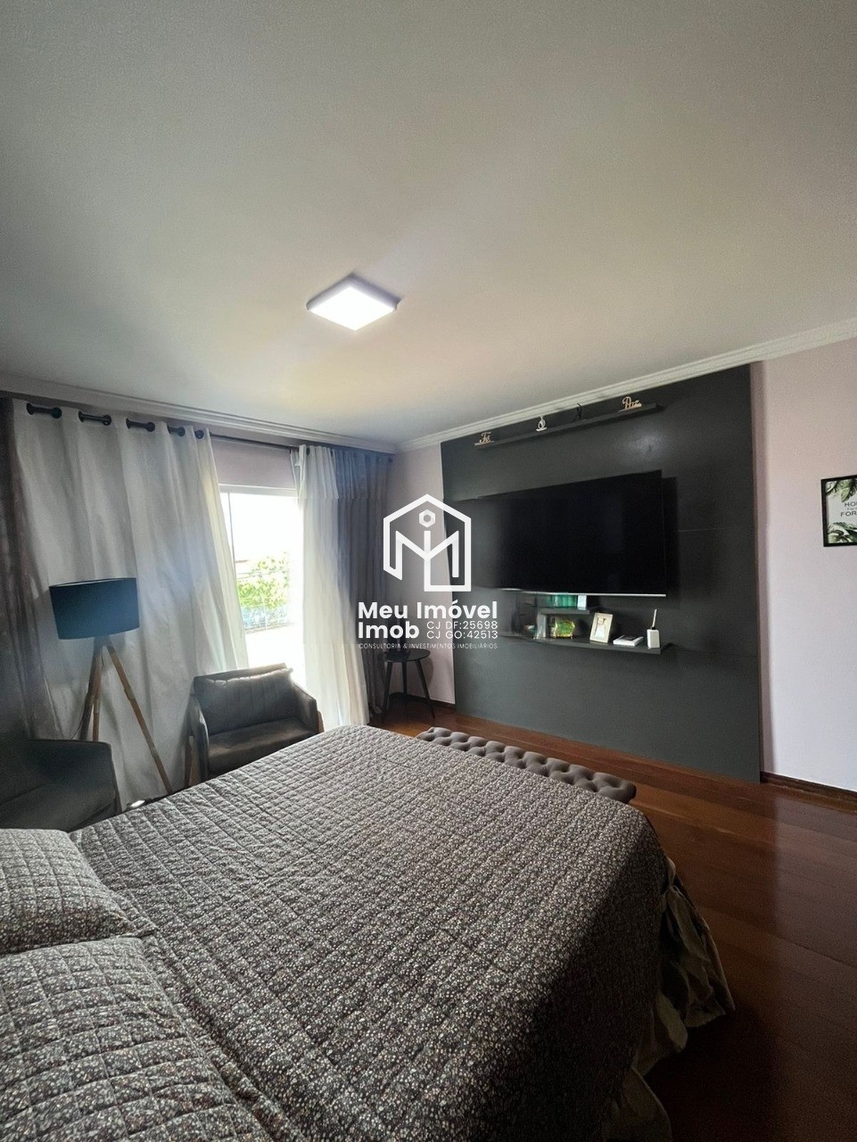 Casa, 5 quartos, 330 m² - Foto 23