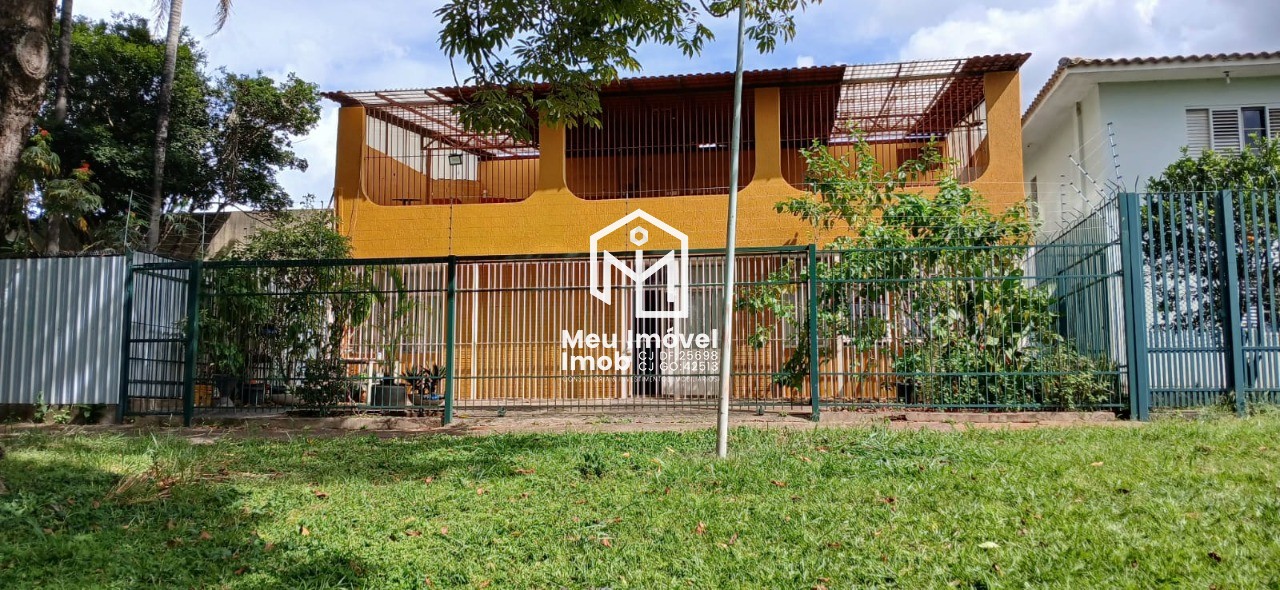 Casa, 6 quartos, 400 m² - Foto 44