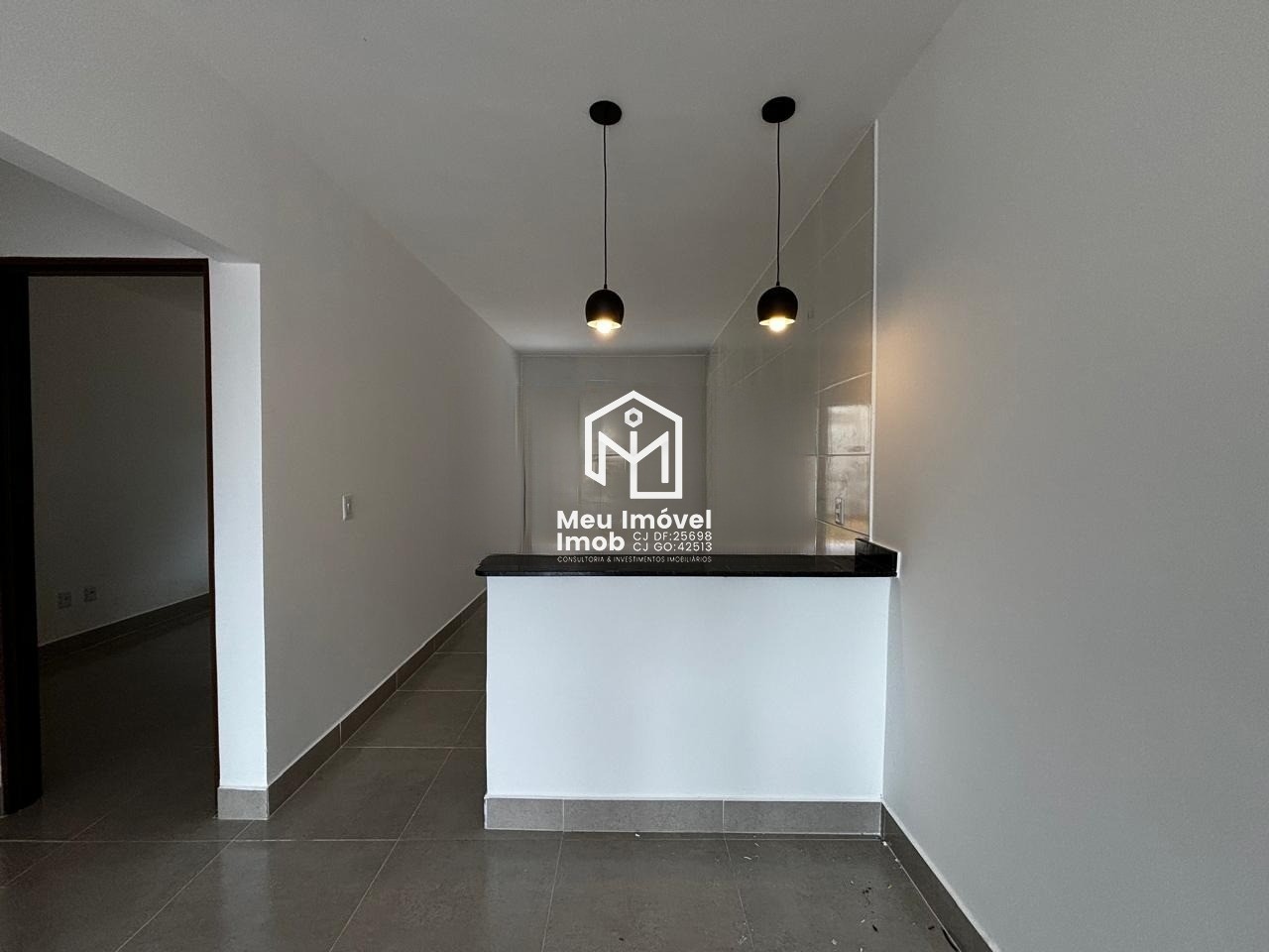 Casa, 2 quartos, 70 m² - Foto 1