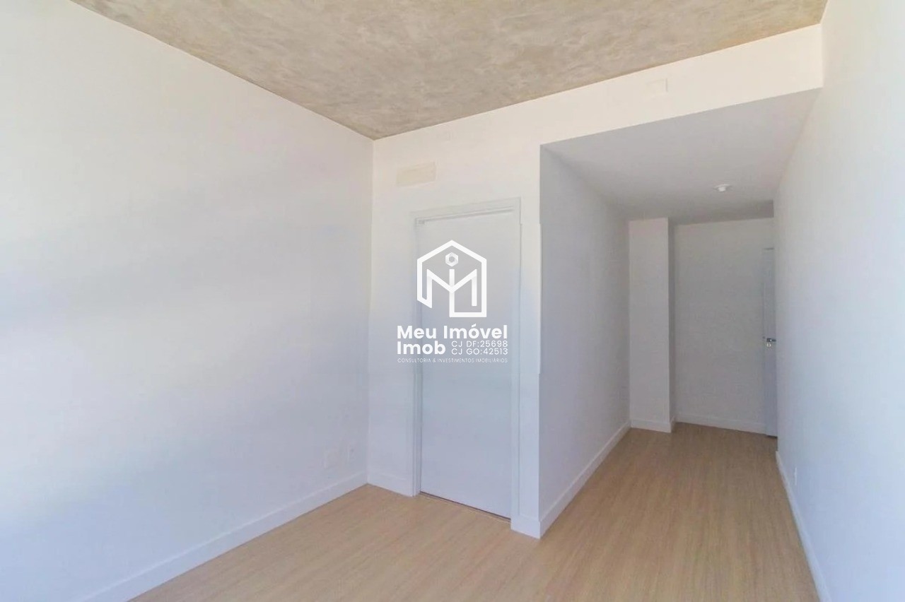 Apartamento, 2 quartos, 66 m² - Foto 2