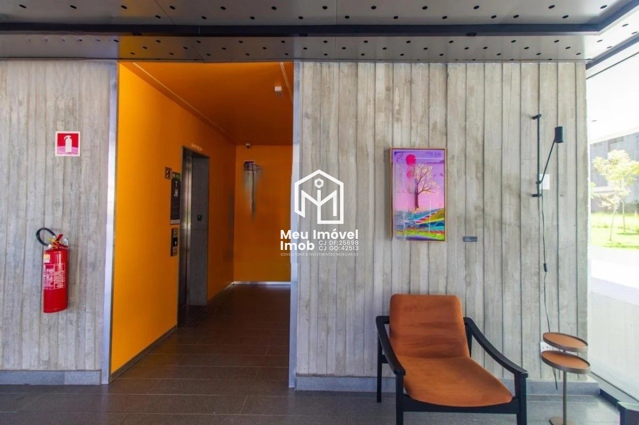 Apartamento, 2 quartos, 66 m² - Foto 34