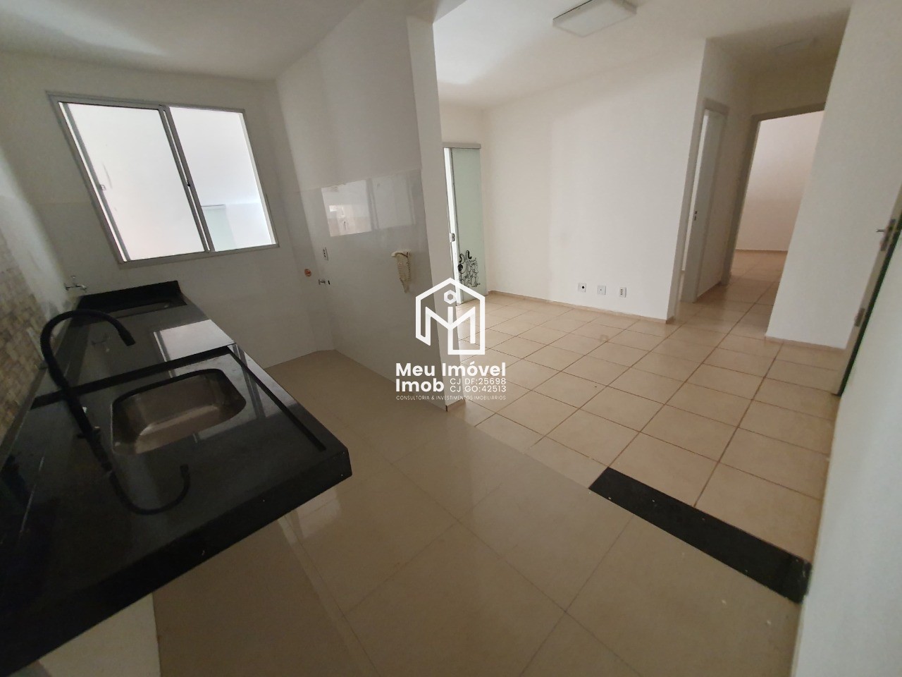 Apartamento, 3 quartos, 116 m² - Foto 2