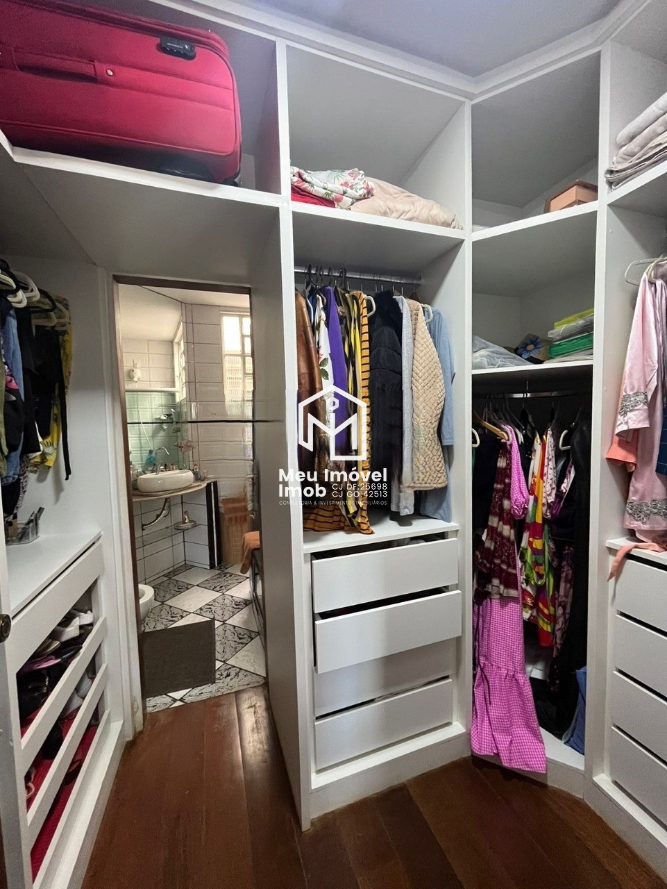 Casa, 5 quartos, 330 m² - Foto 27