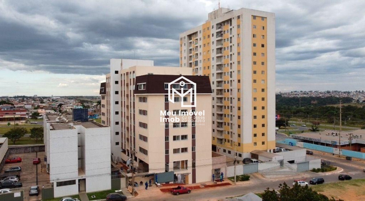 Apartamento, 3 quartos, 59 m² - Foto 43