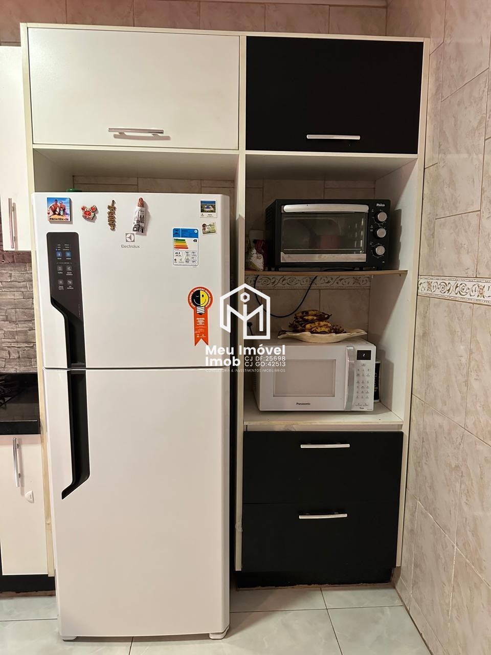 Casa, 3 quartos, 110 m² - Foto 5
