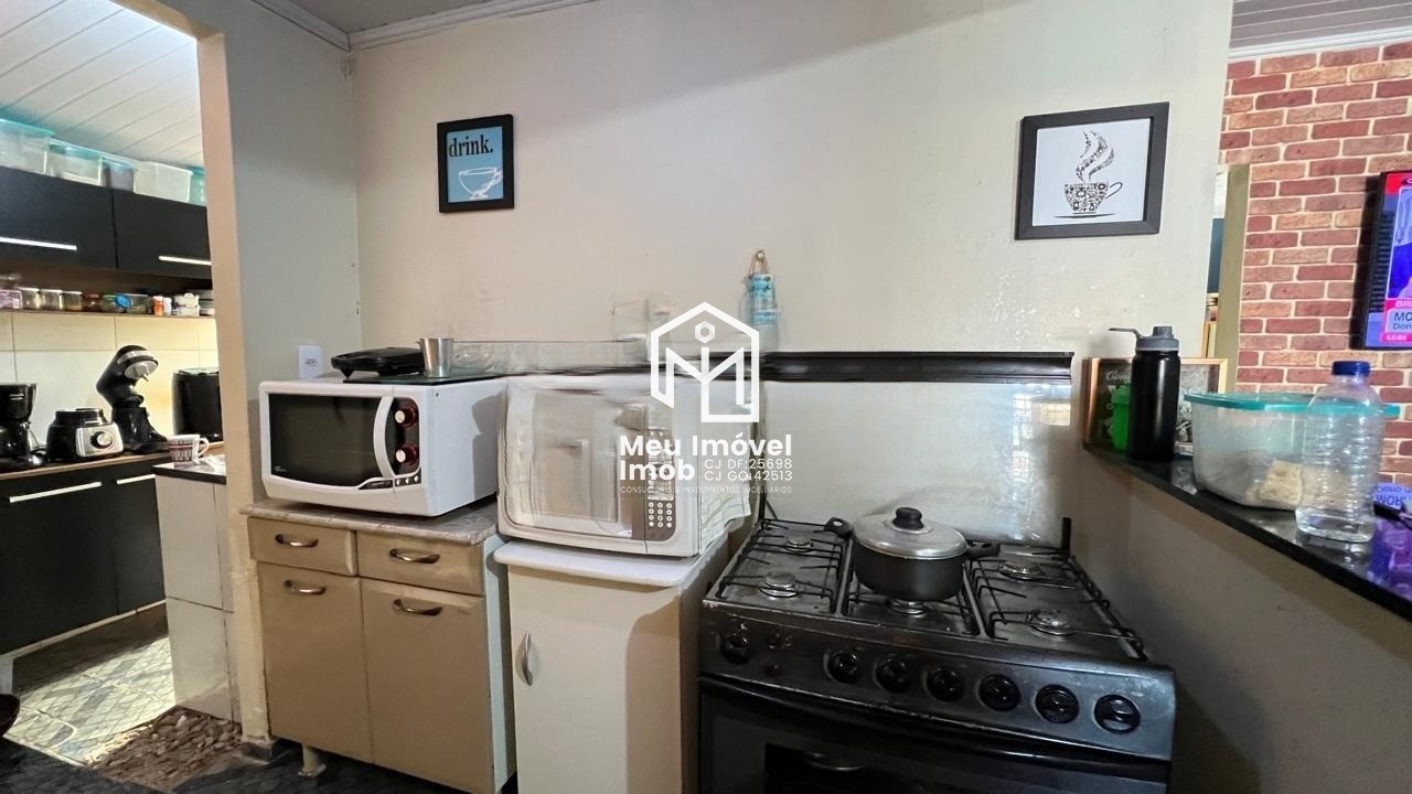 Casa, 3 quartos, 101 m² - Foto 5