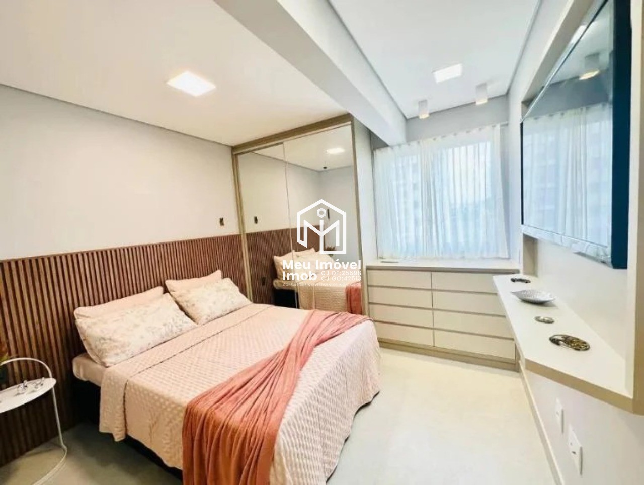 Apartamento, 3 quartos, 59 m² - Foto 11
