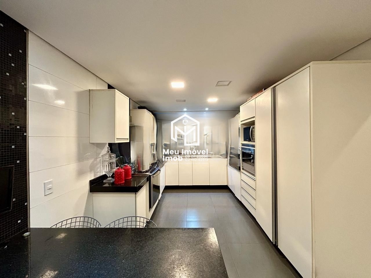 Casa, 3 quartos, 397 m² - Foto 4