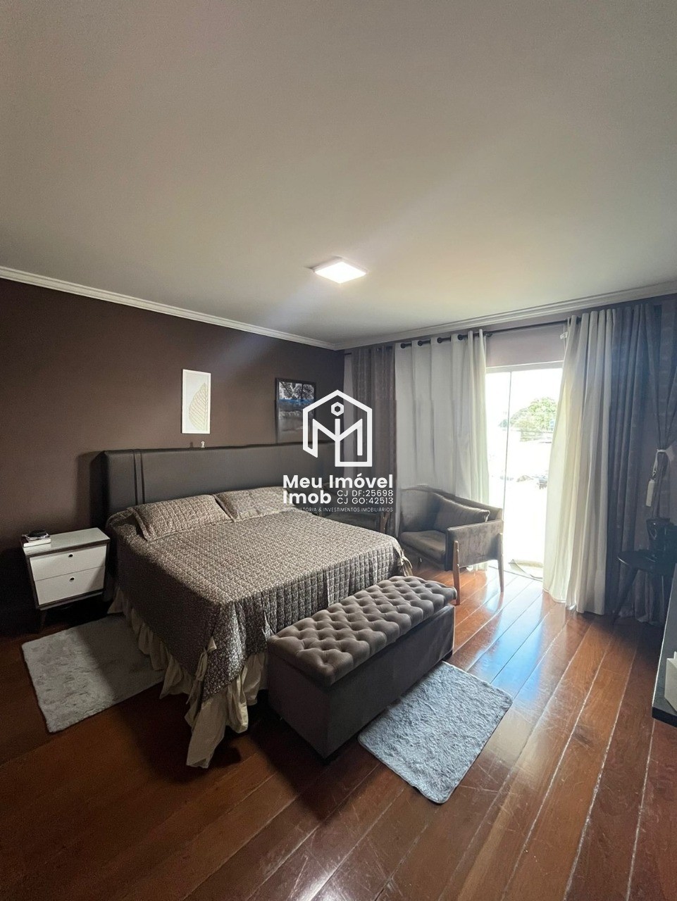 Casa, 5 quartos, 330 m² - Foto 21