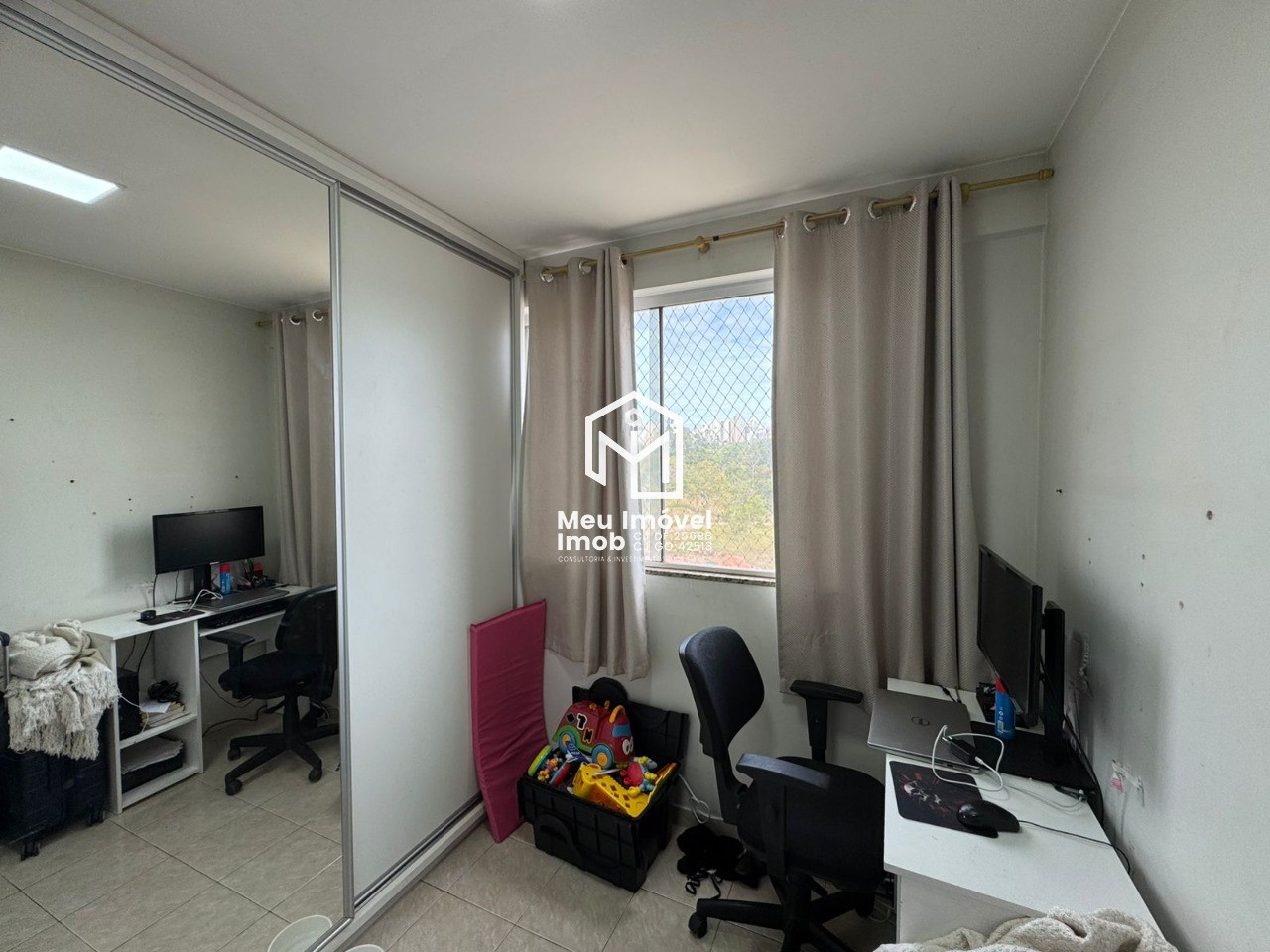 Apartamento, 2 quartos, 39 m² - Foto 14