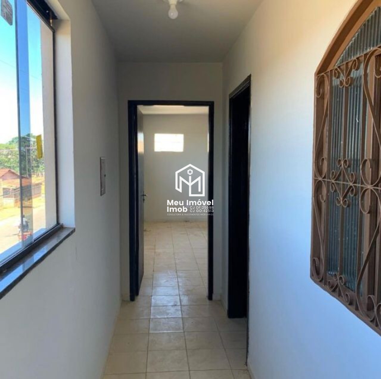 Depósito-Galpão, 489 m² - Foto 17