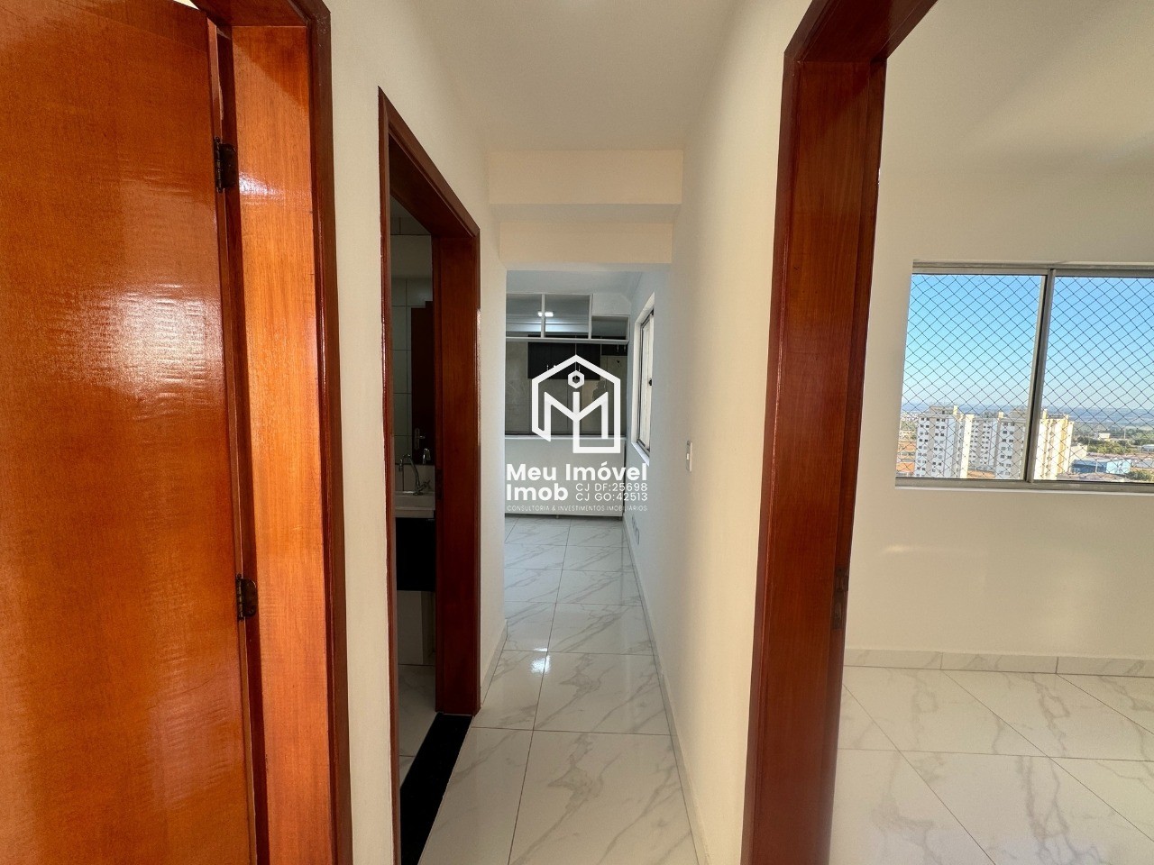 Apartamento, 3 quartos, 54 m² - Foto 12