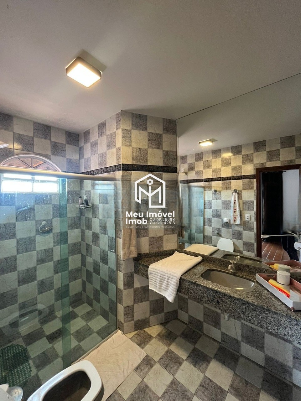 Casa, 5 quartos, 330 m² - Foto 24