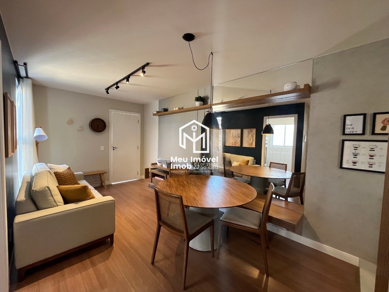 Apartamento, 2 quartos, 45 m² - Foto 22