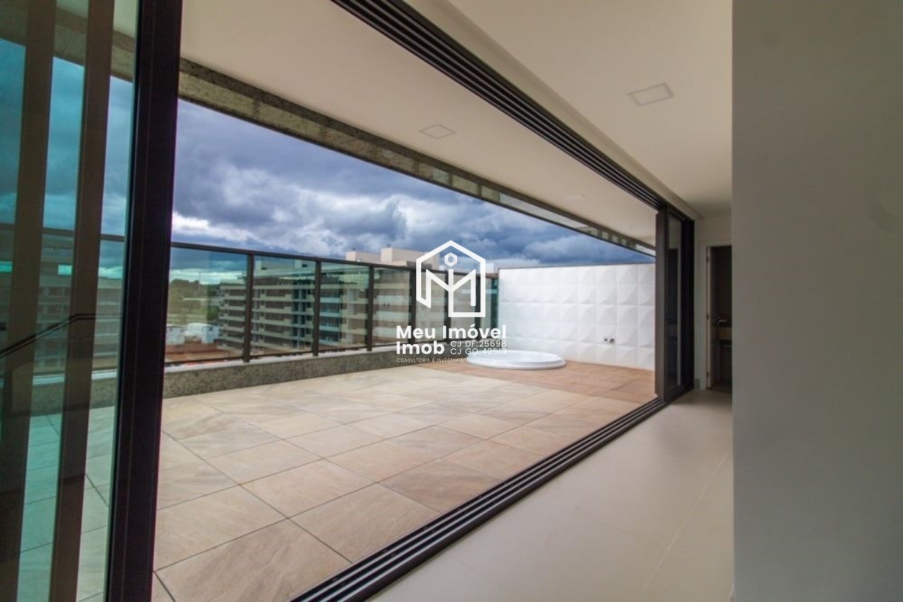 Cobertura, 2 quartos, 144 m² - Foto 2