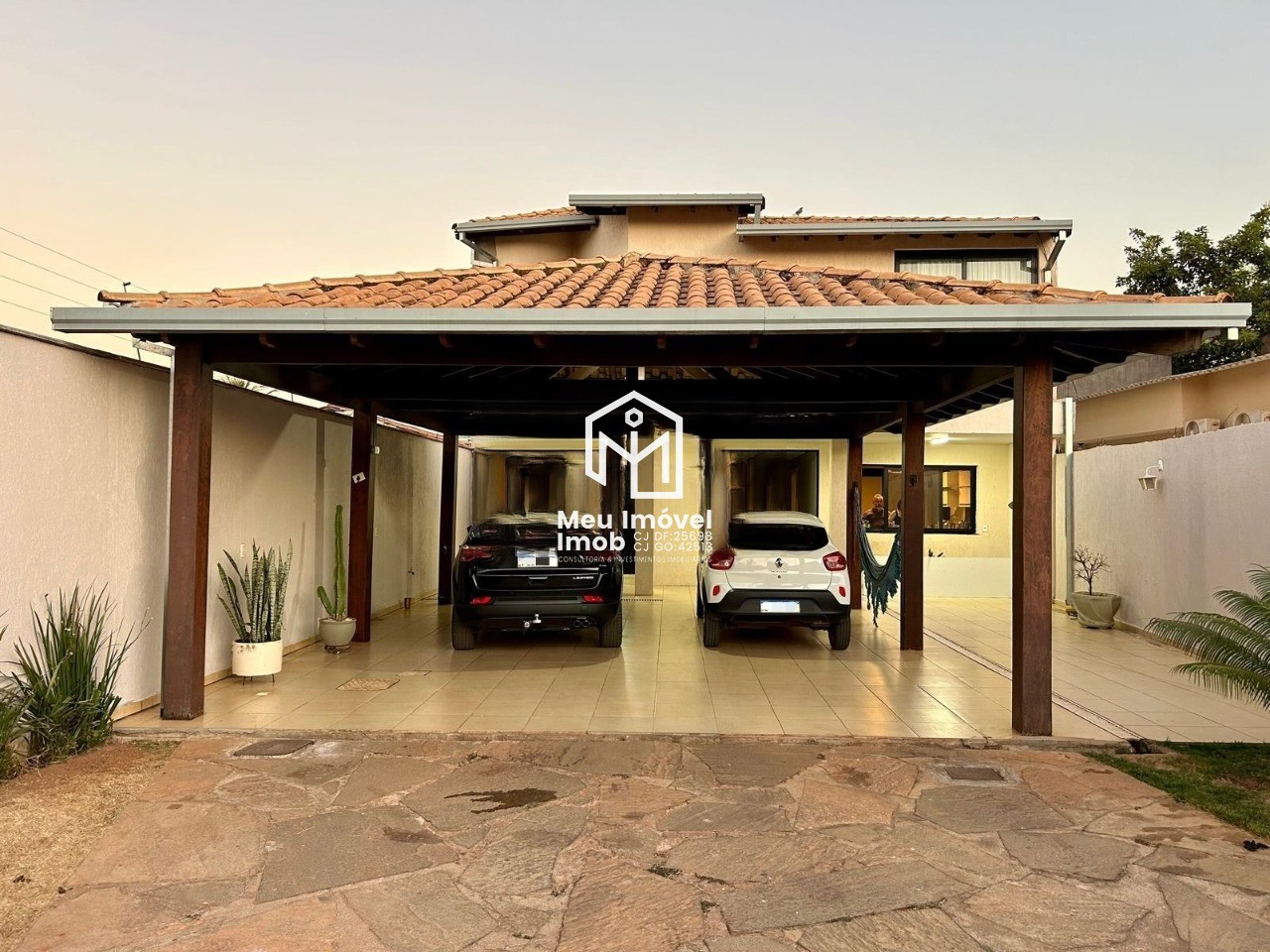 Casa, 3 quartos, 397 m² - Foto 36