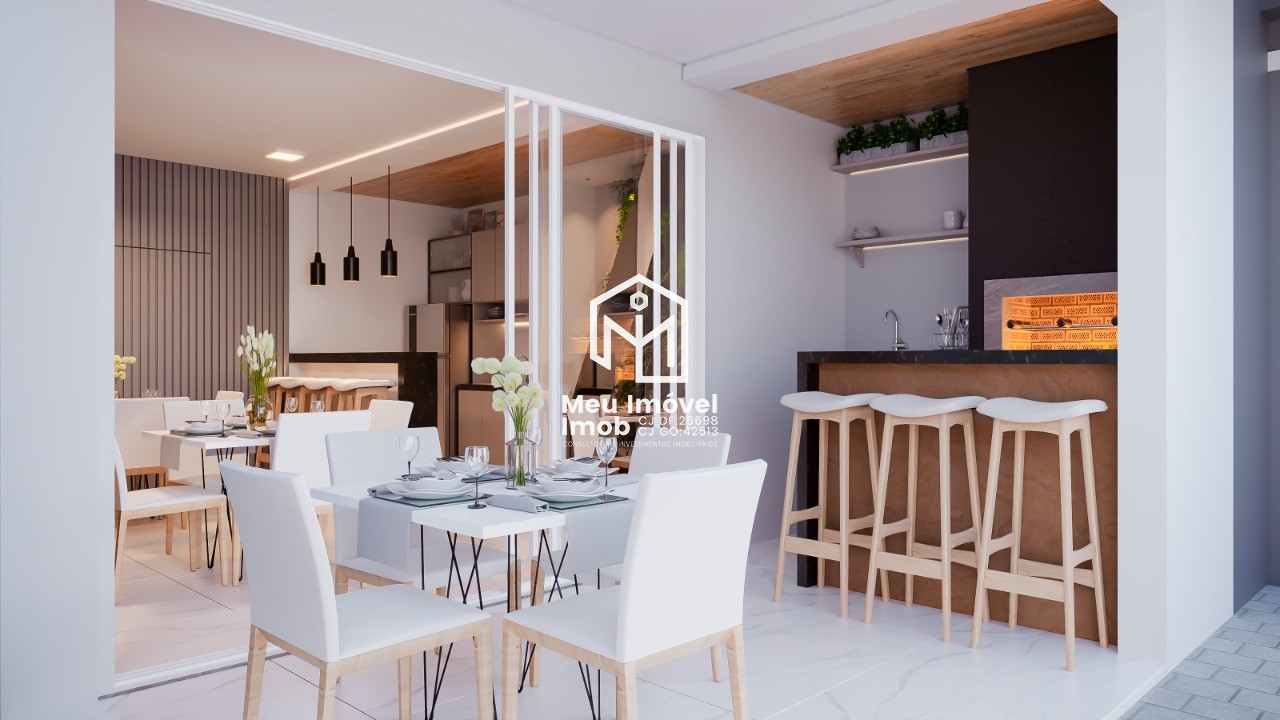 Apartamento, 2 quartos, 51 m² - Foto 11