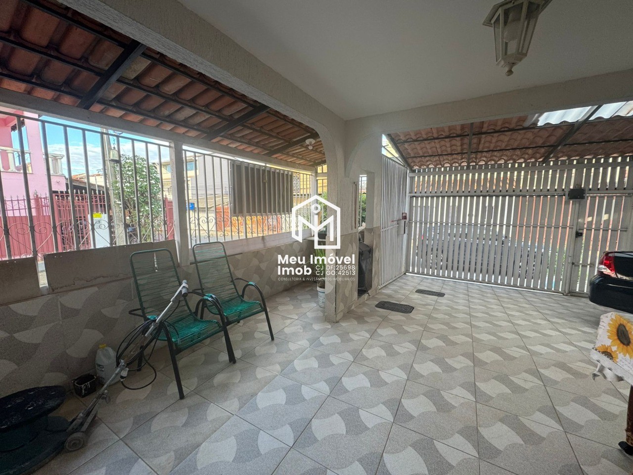 Casa, 6 quartos, 128 m² - Foto 39