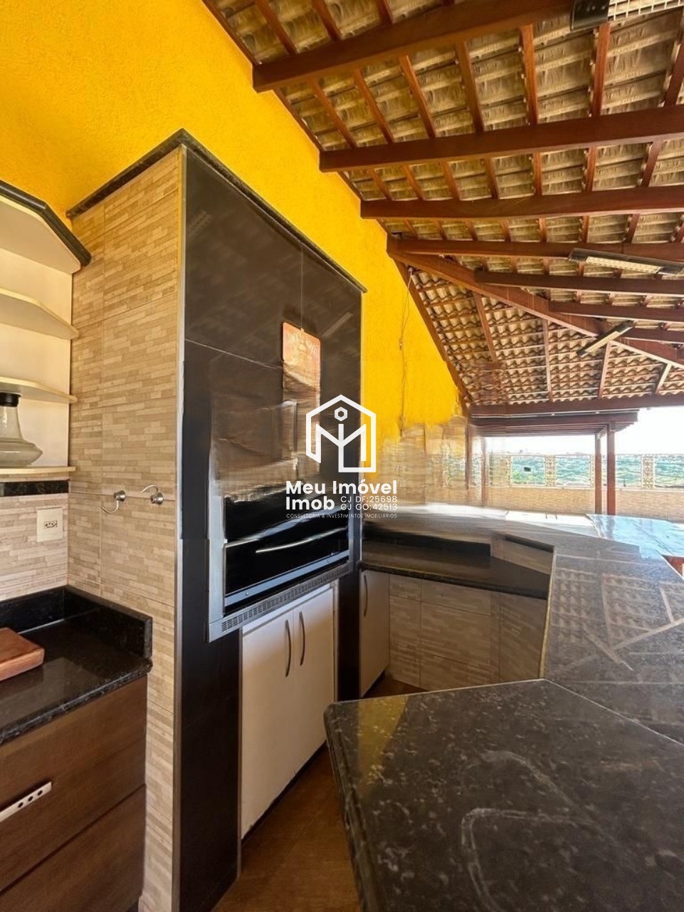 Casa, 4 quartos, 463 m² - Foto 23