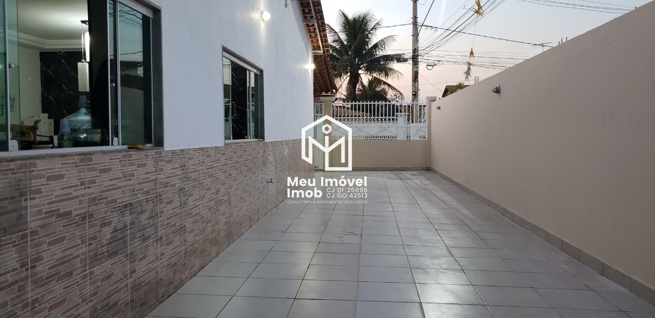 Casa, 4 quartos, 249 m² - Foto 4