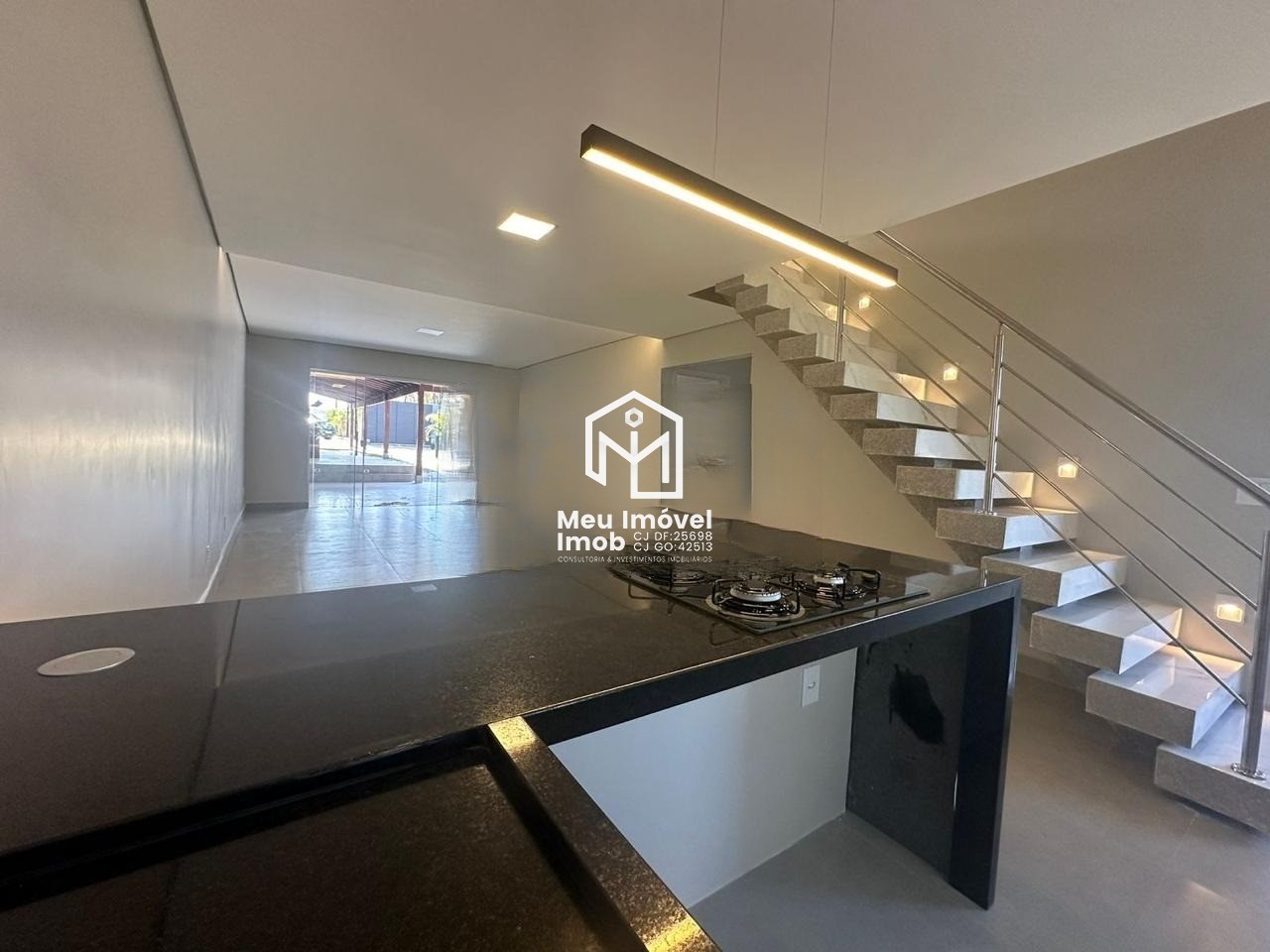 Casa, 4 quartos, 300 m² - Foto 2