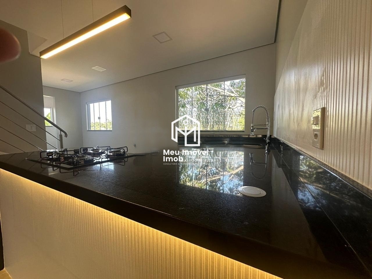 Casa, 4 quartos, 300 m² - Foto 3