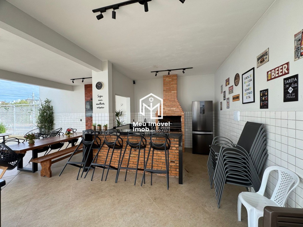 Apartamento, 2 quartos, 39 m² - Foto 20