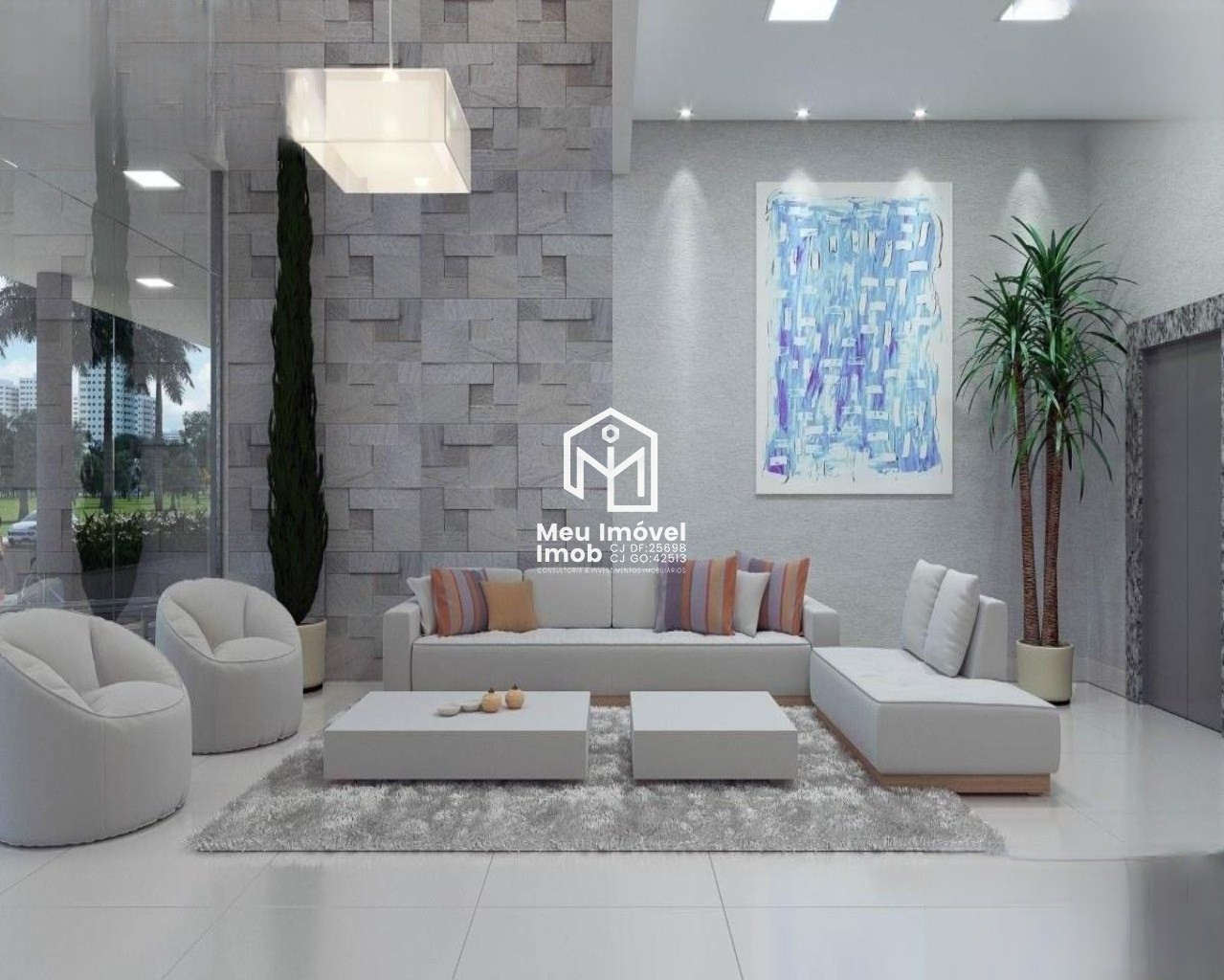 Apartamento, 3 quartos, 91 m² - Foto 39