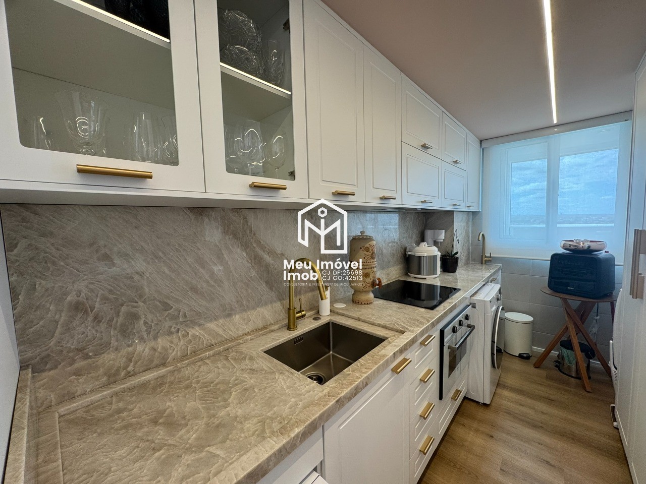 Apartamento, 2 quartos, 63 m² - Foto 5