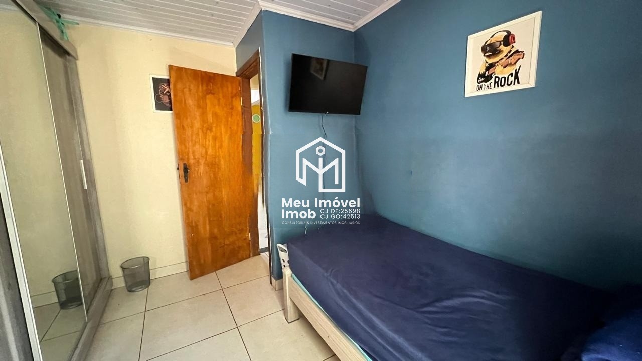Casa, 3 quartos, 101 m² - Foto 13