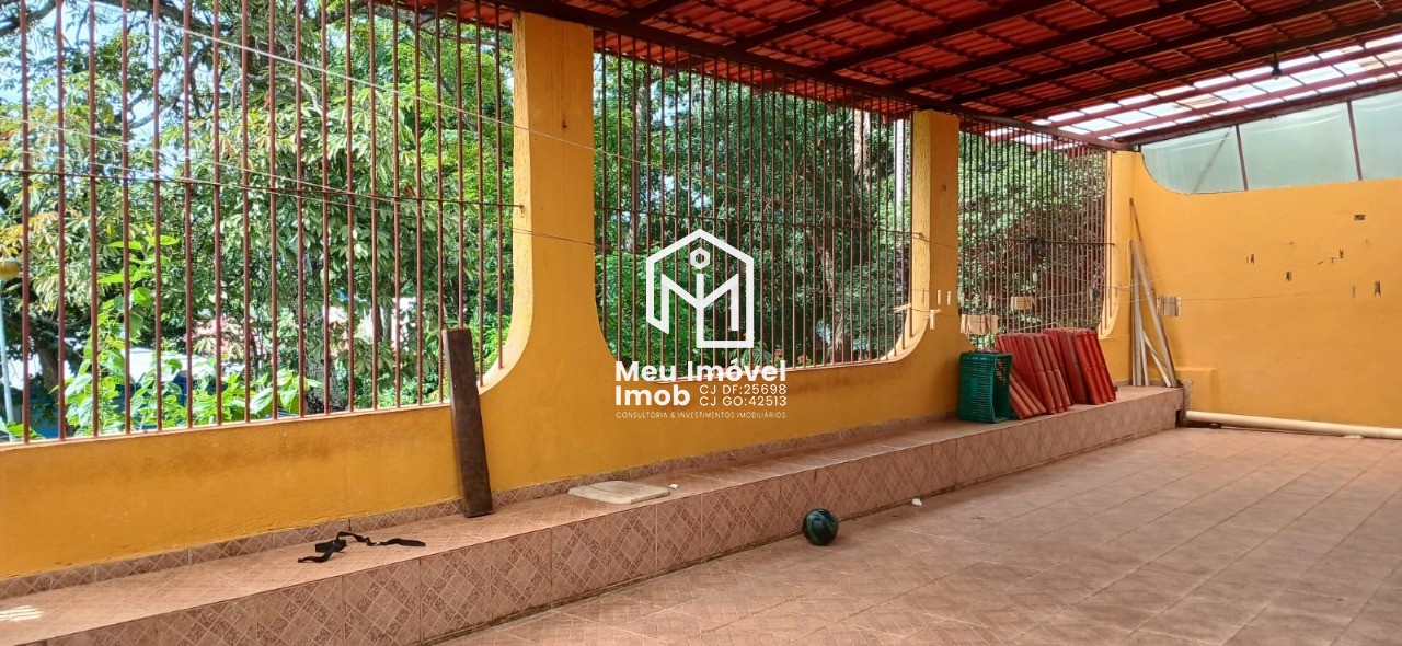 Casa, 6 quartos, 400 m² - Foto 43