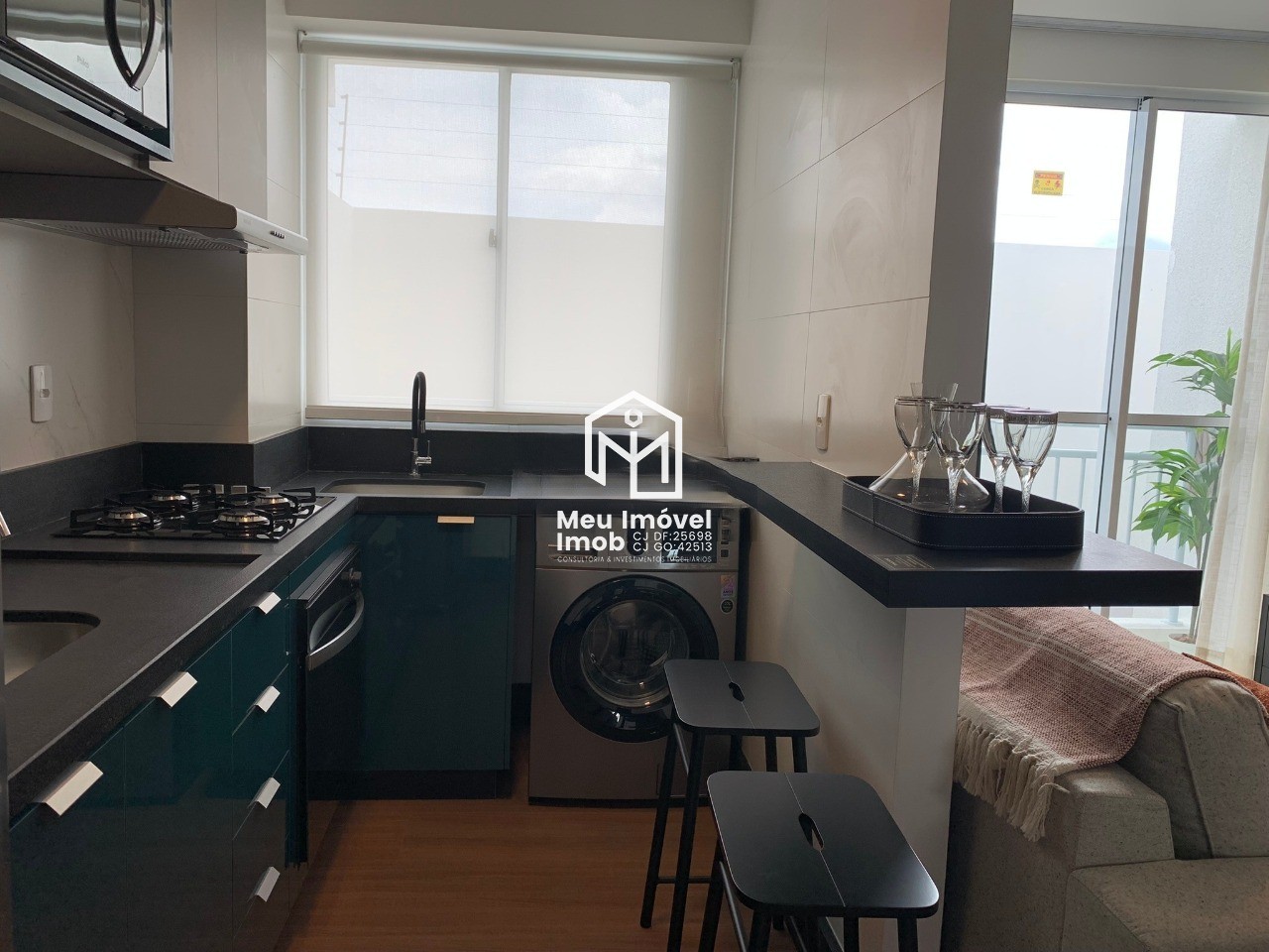 Apartamento, 2 quartos, 54 m² - Foto 28