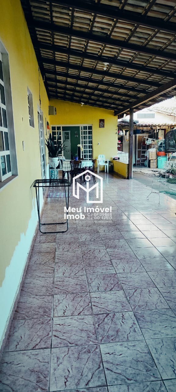Casa, 4 quartos, 450 m² - Foto 17