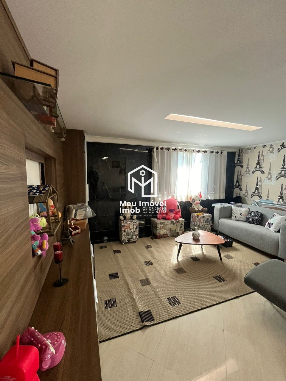 Casa, 3 quartos, 1800 m² - Foto 8