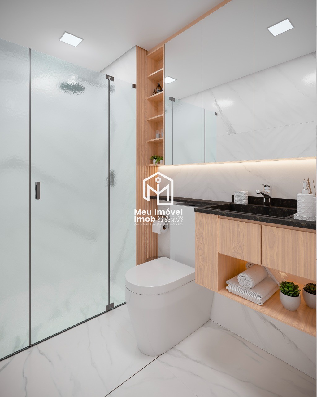 Apartamento, 2 quartos, 51 m² - Foto 16