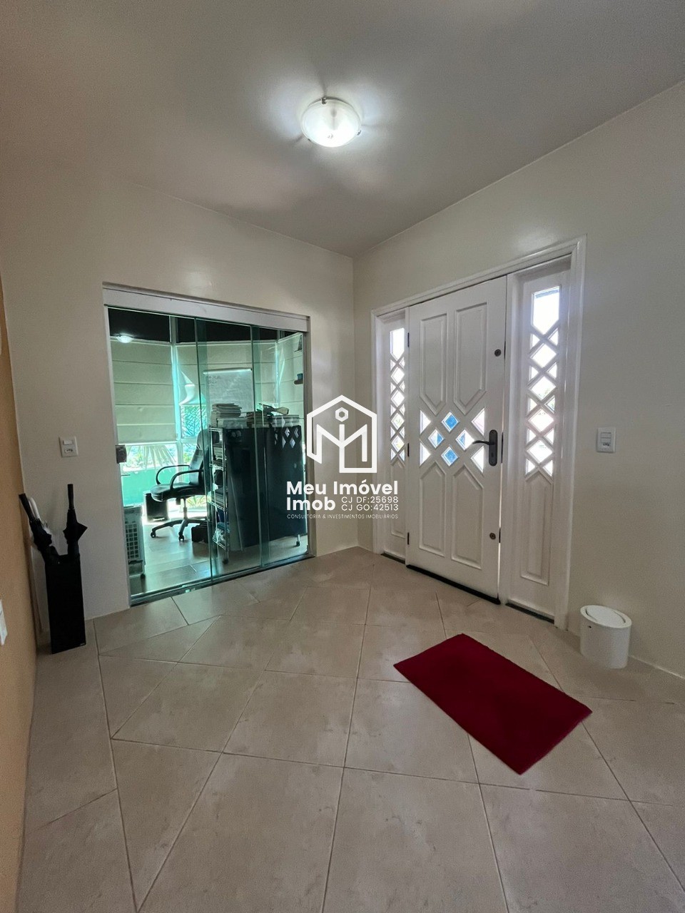 Casa, 3 quartos, 1800 m² - Foto 13