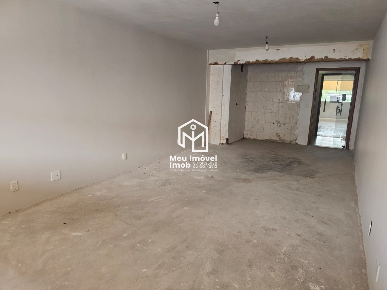 Sala-Conjunto, 31 m² - Foto 4