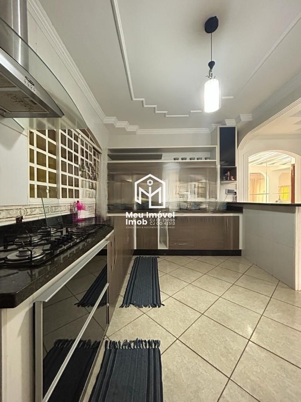 Casa, 4 quartos, 463 m² - Foto 9